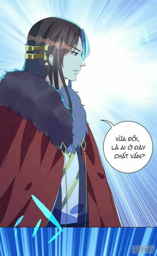 Vương Phi Có Độc!: Chapter 13