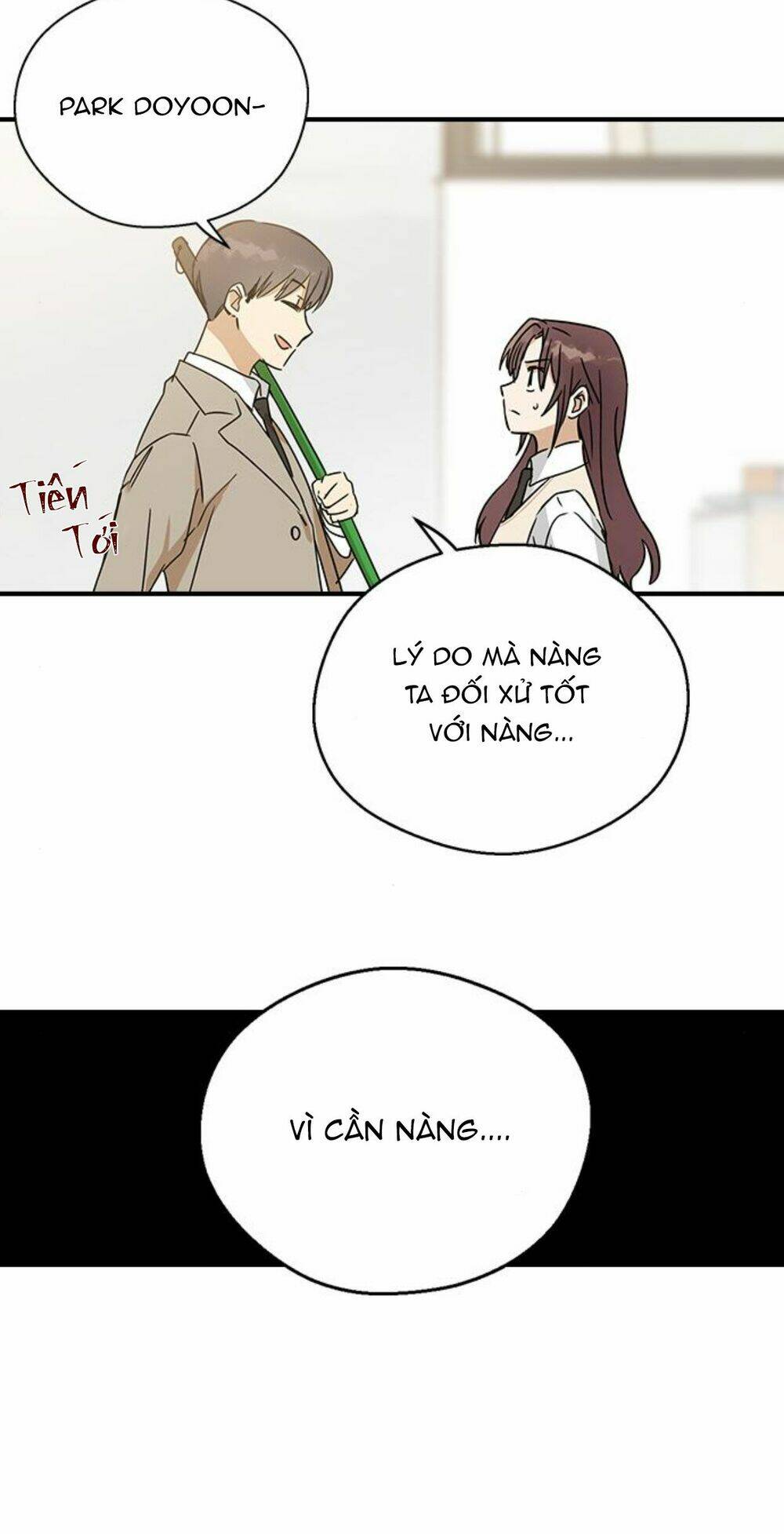 Duyên Nợ Kiếp Trước: Chapter 7