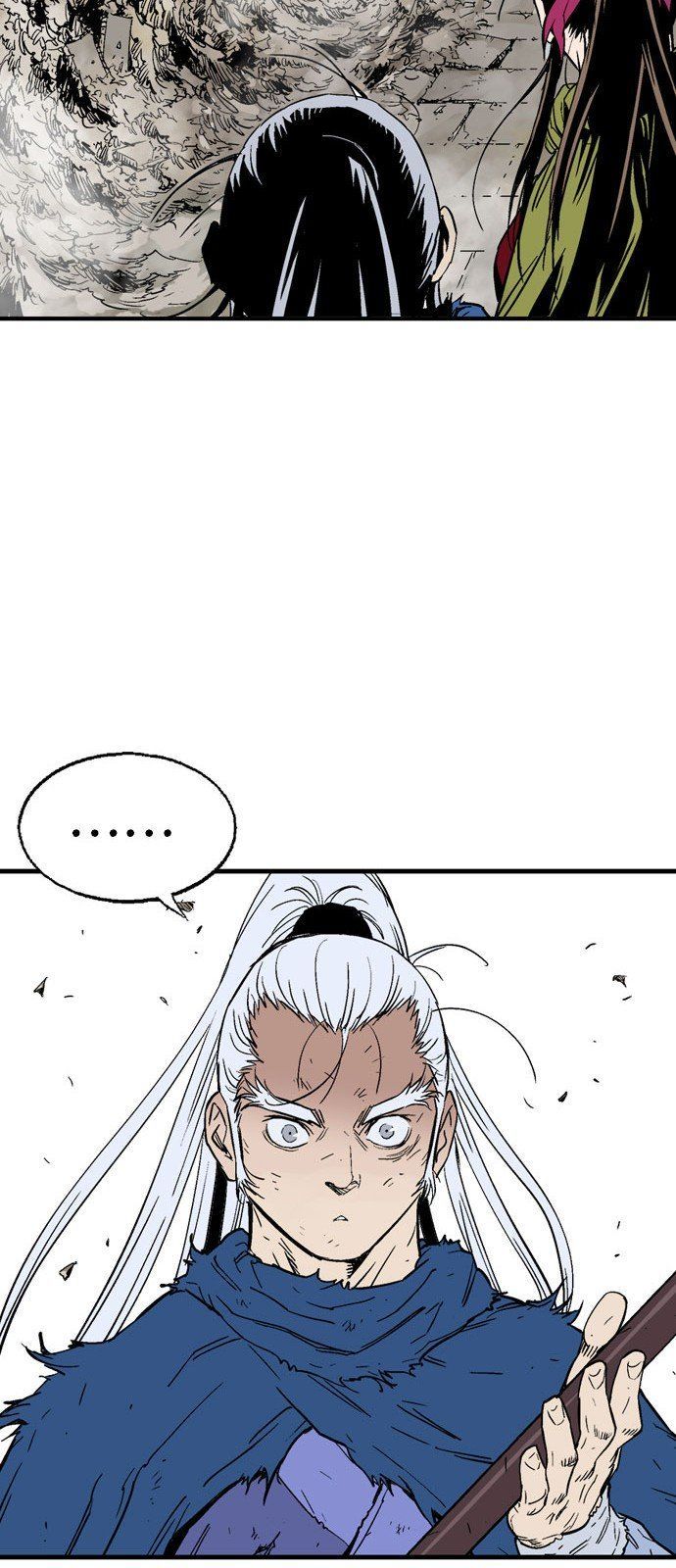 Cao Thủ 2: Chapter 92