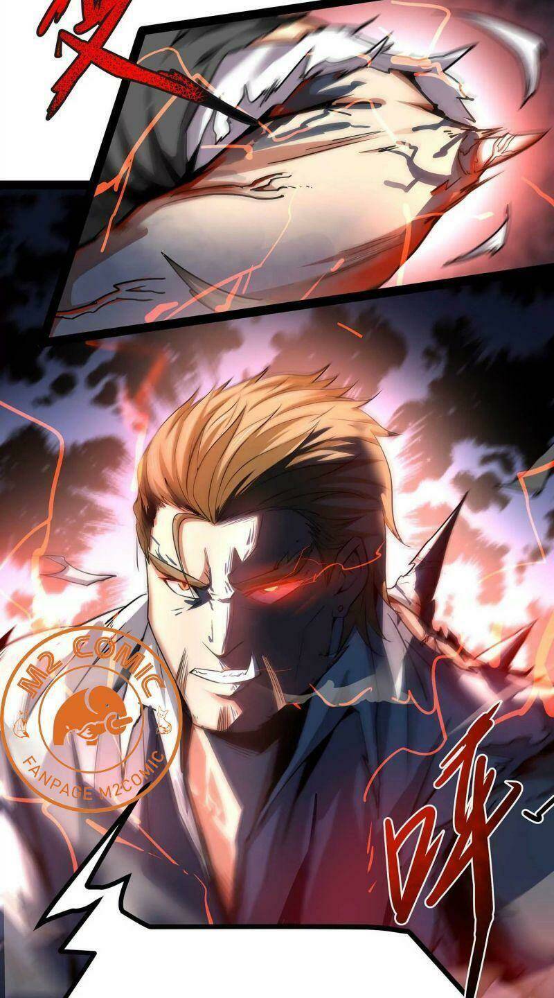 Chư Thần Rút Lui: Chapter 2