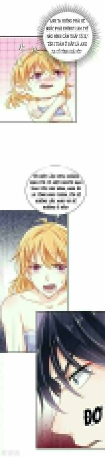 Hào Môn Đào Giá 101 Lần: Chapter 4