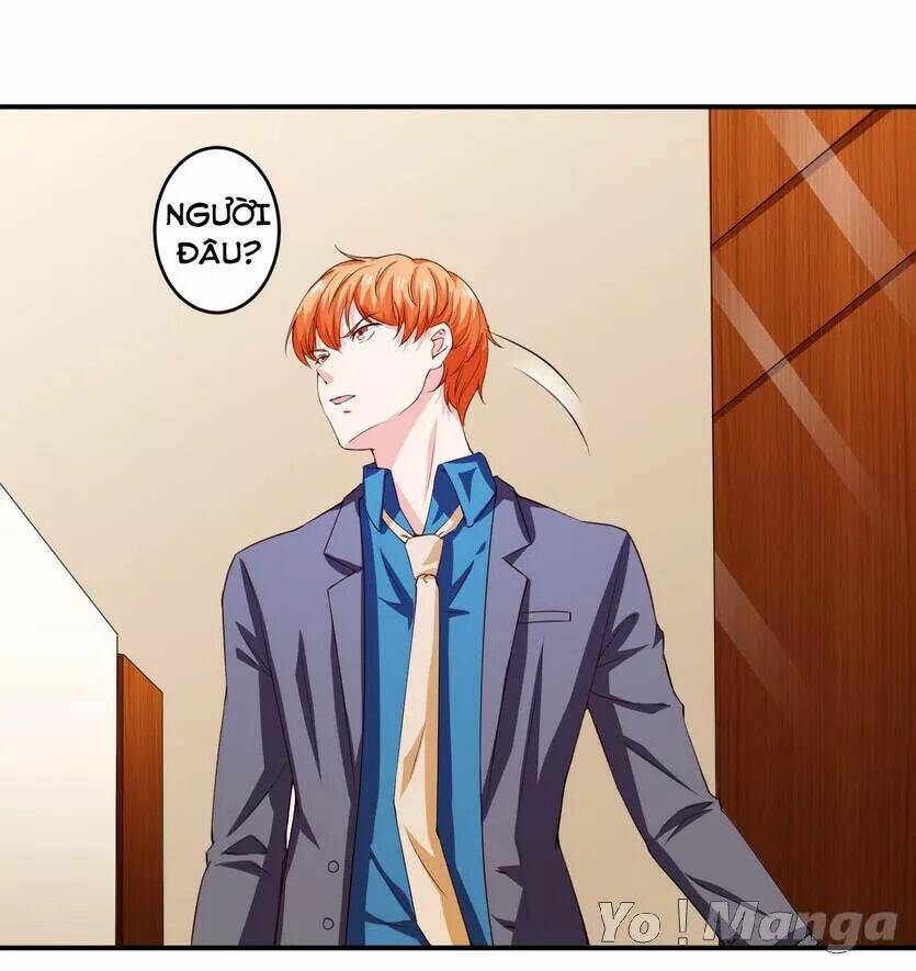 Thiểm Hôn Kinh Ái: Chapter 121