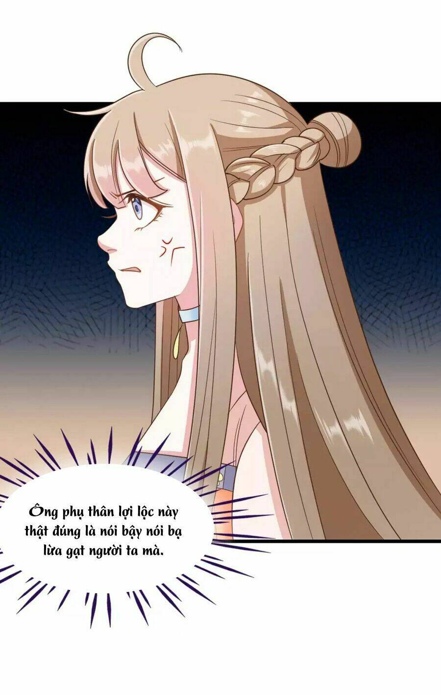 Đích Nữ Hữu Độc: Chapter 39