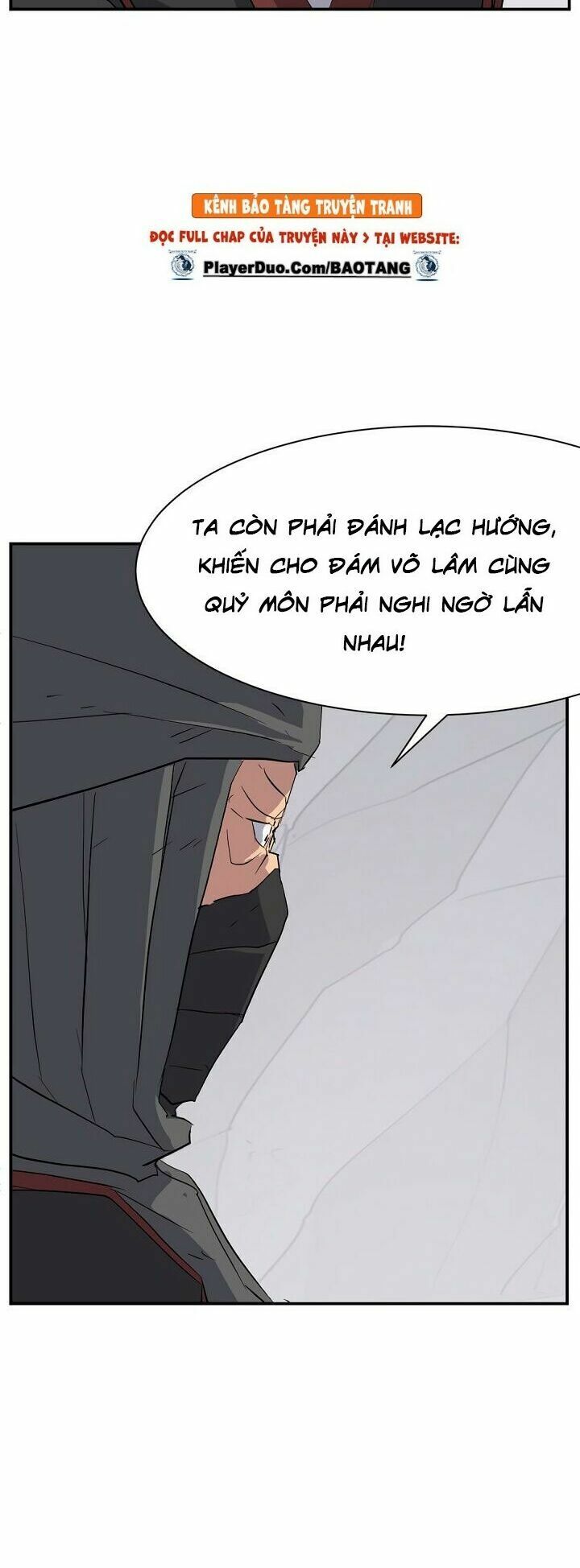 Trọng Sinh, Bất Khả Chiến Bại: Chapter 44