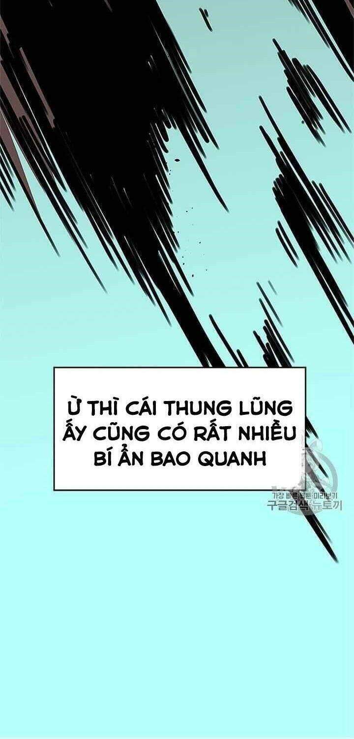 Hành Trình Của Cử Nhân Ma Hyun: Chapter 1