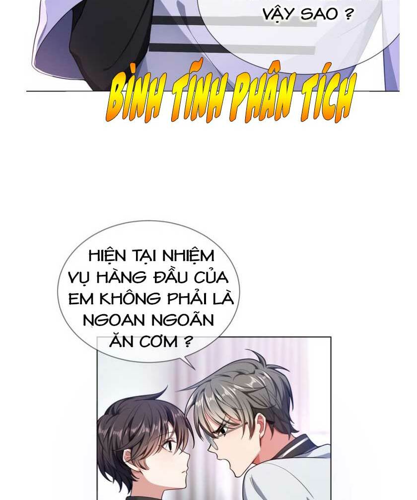 Cô Vợ Nhỏ Nuông Chiều Quá Lại Thành Ác!!: Chapter 194.2