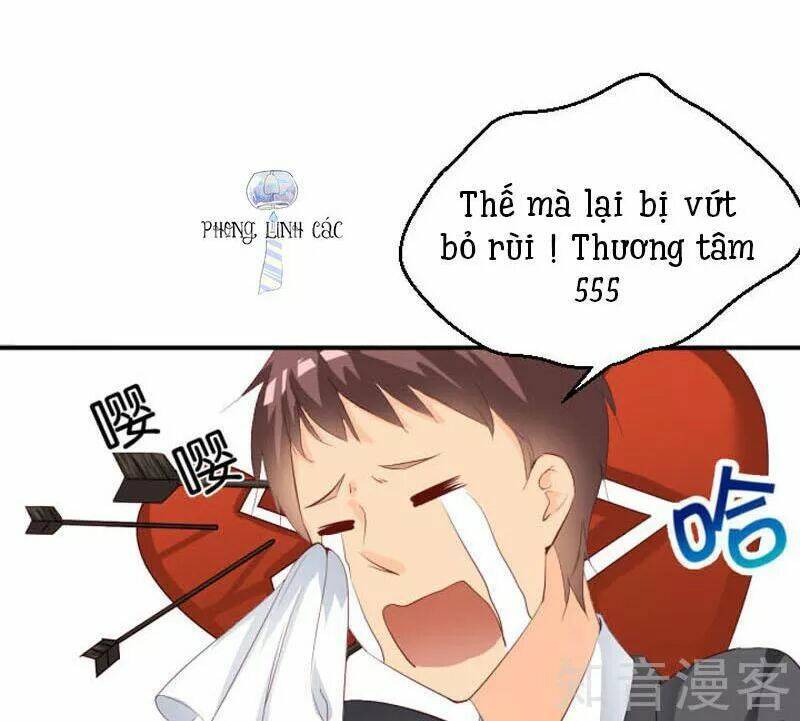 Nam Thần Là Một Đôi: Chapter 49