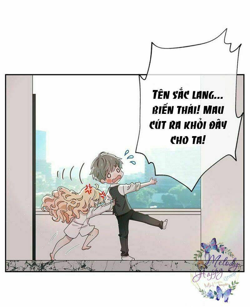 Đối Nhĩ Duy Mệnh Thị Tòng: Chapter 1.5