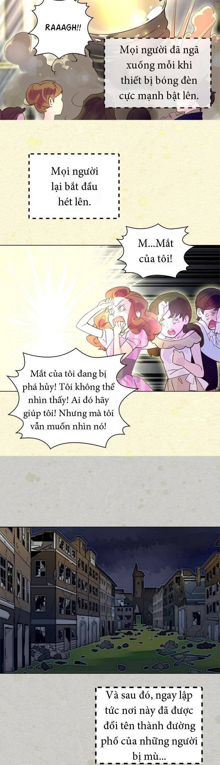 Đừng Xem Thường Nữ Phụ: Chapter 51