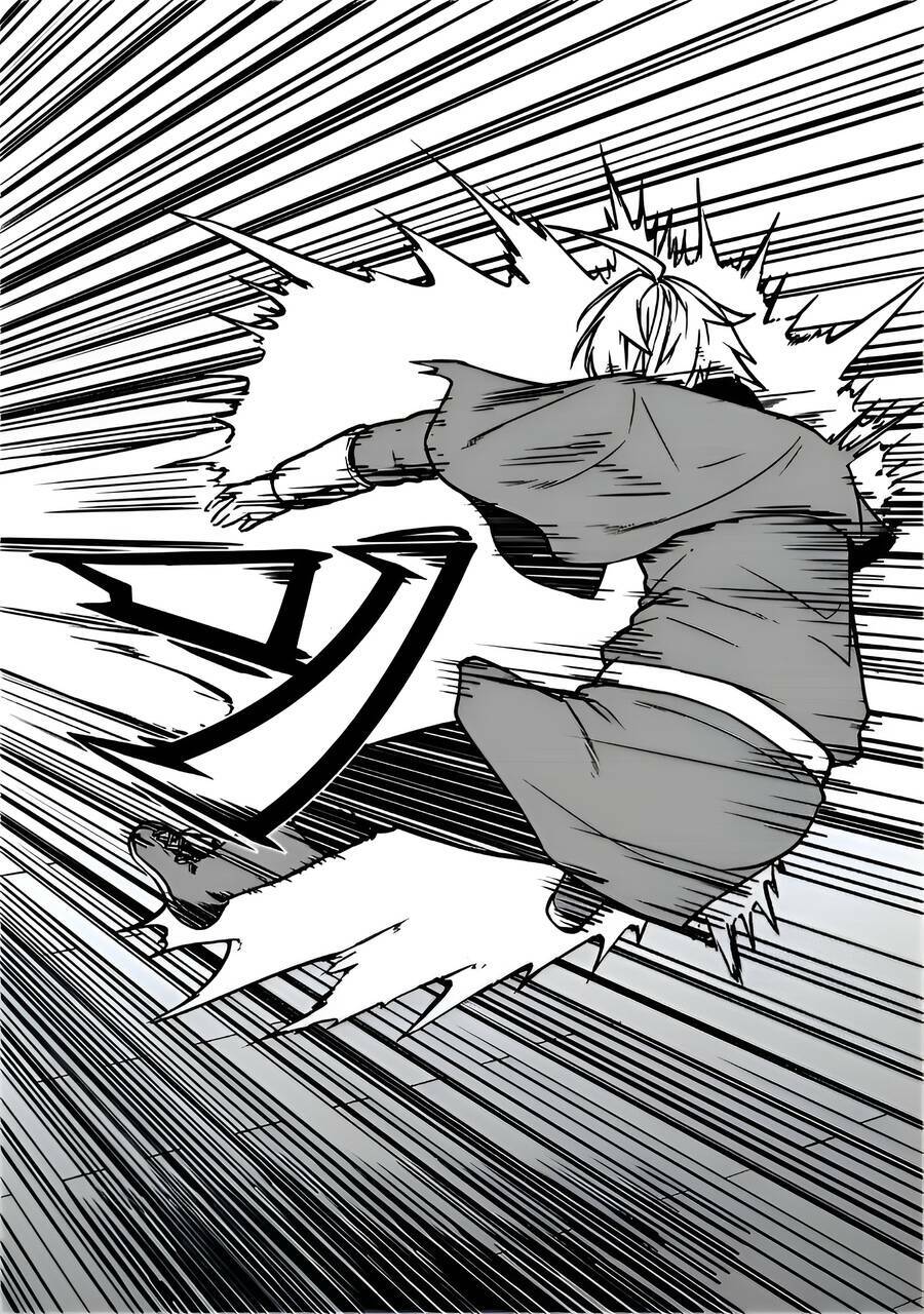 After Spending Hundreds Of Years As A Common Undead, I\’ve Become The Strongest Undead When I Woke Up, Suicidal Undead: Chapter 11