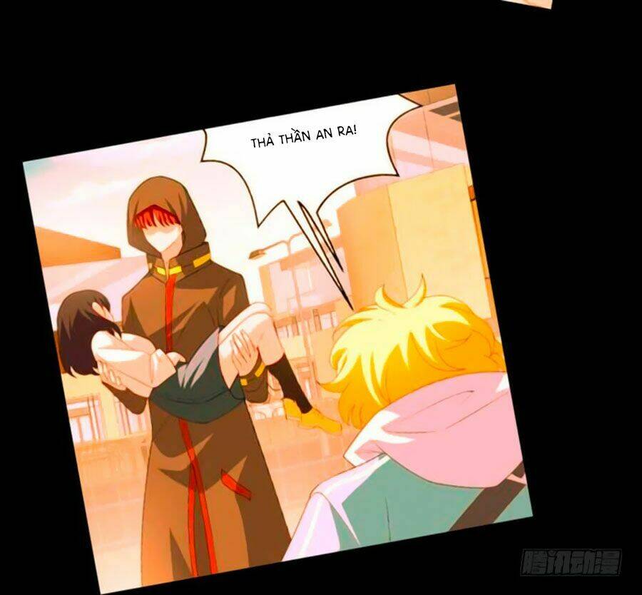 Người Yêu Khát Máu Của Tôi: Chapter 88