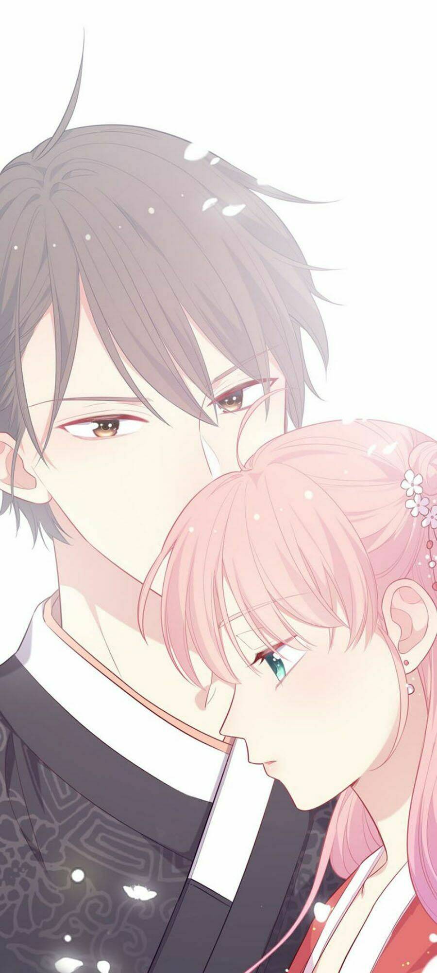 Vương Tử Thành Phố Và Công Chúa Amazon: Chapter 36