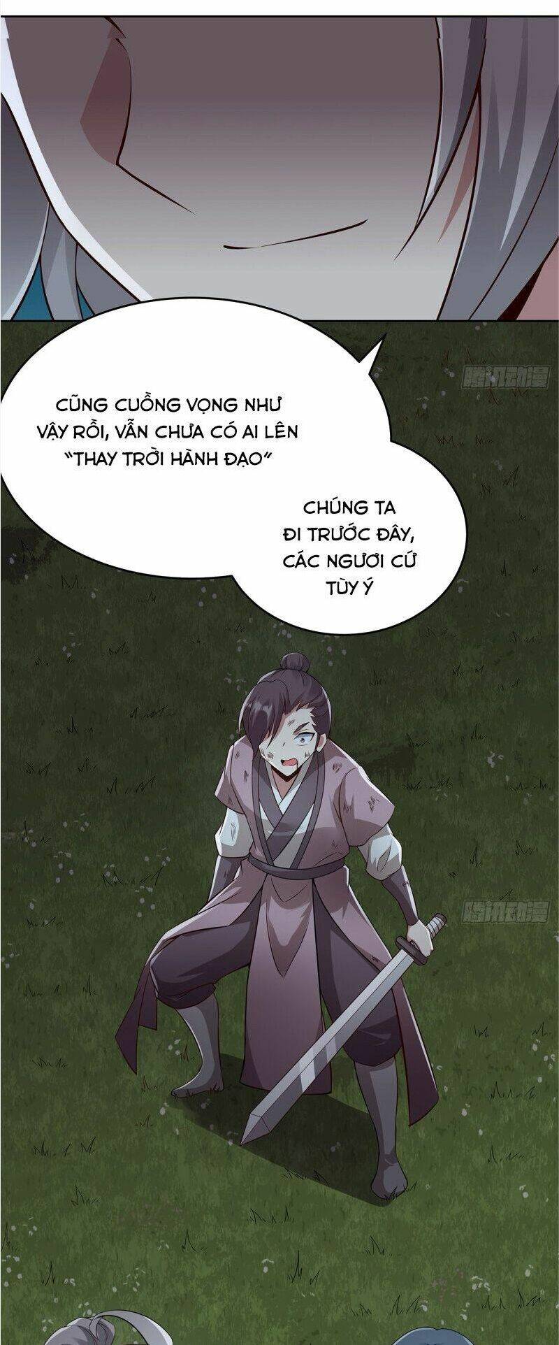 Nghịch Lân: Chapter 112