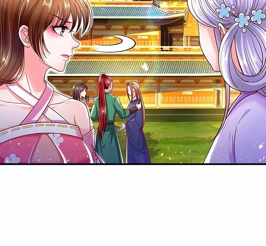 Phụng Lâm Thiên Hạ: Đệ Nhất Mỹ Nữ: Chapter 64