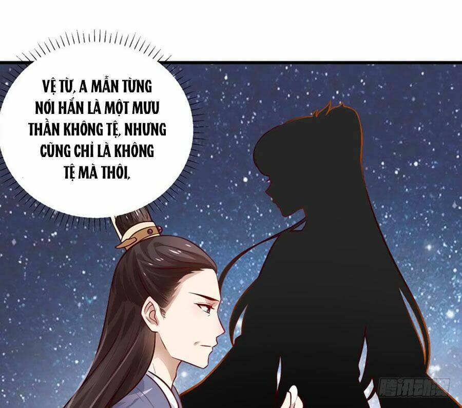 Nữ Đế Livestream Công Lược: Chapter 21