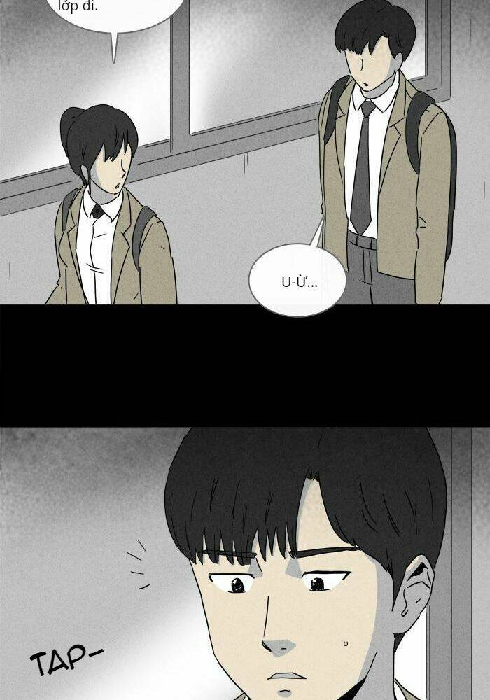 Những Câu Chuyện Bất Thường: Chapter 199