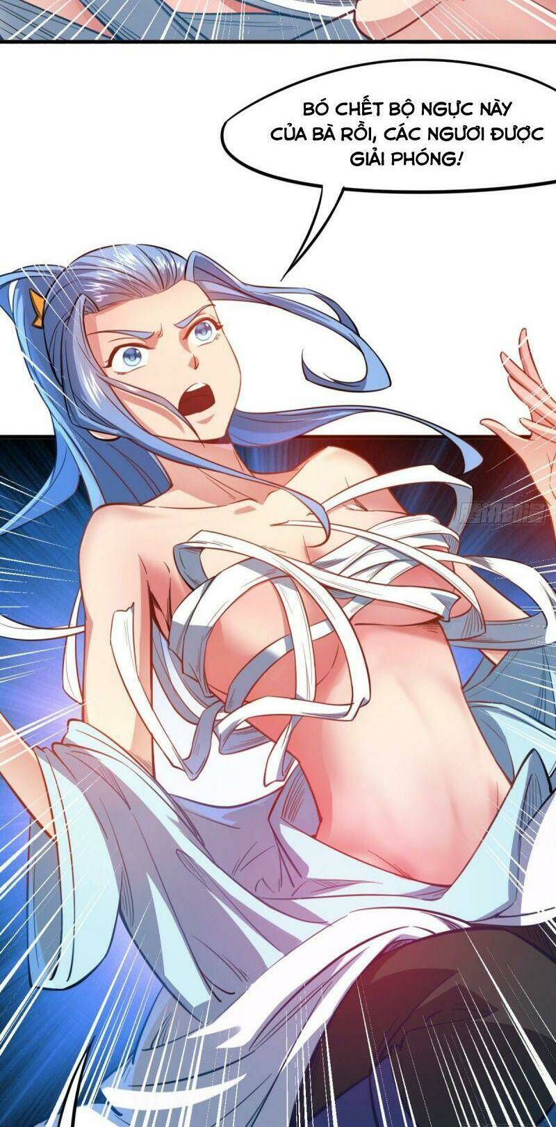 Thủ Vệ Nhất Thần: Chapter 12