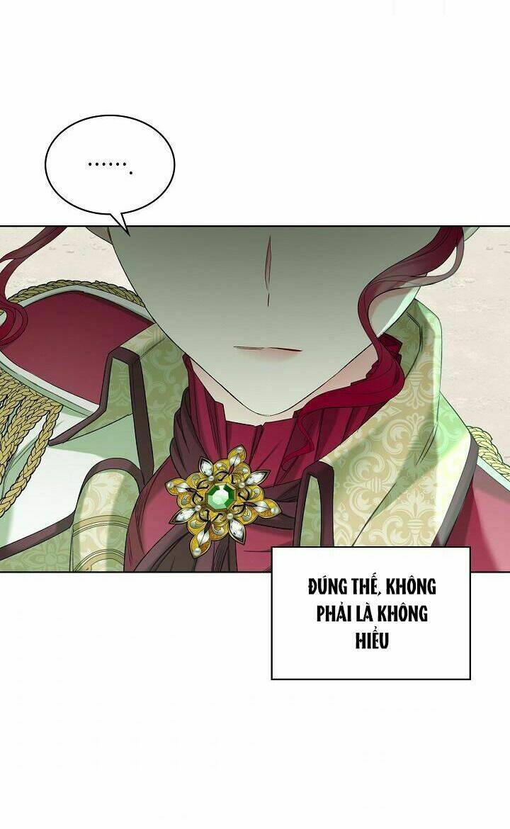 Kẻ Tạo Ra Nữ Phản Diện: Chapter 40