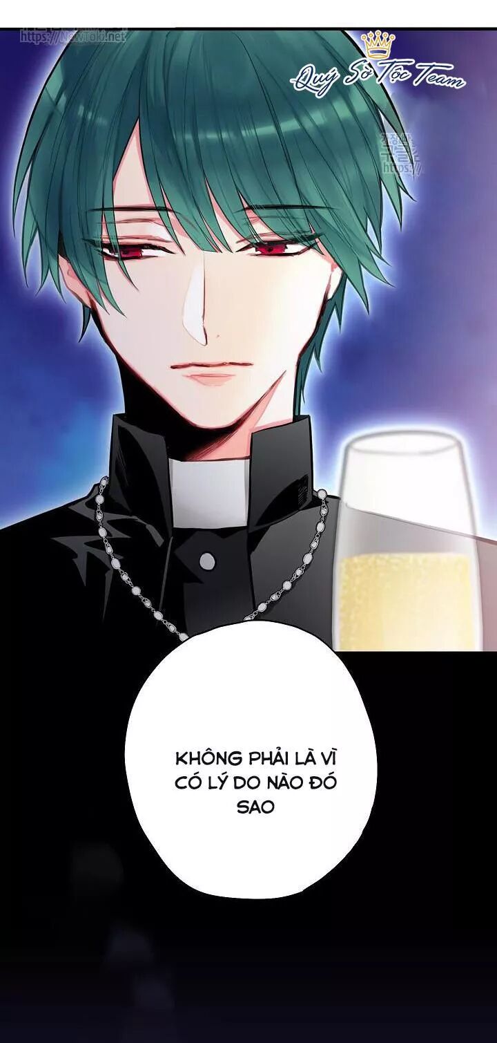 Tồn Tại Với Tư Cách Là Vợ Của Nam Chính: Chapter 93: Đừng đùa giỡn trái tim ta