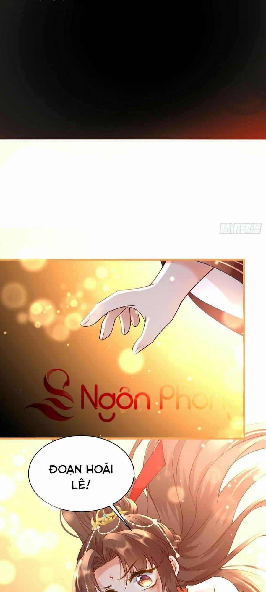 Ma Đầu Vạn Ác Năm Tuổi Rưỡi: Chapter 44