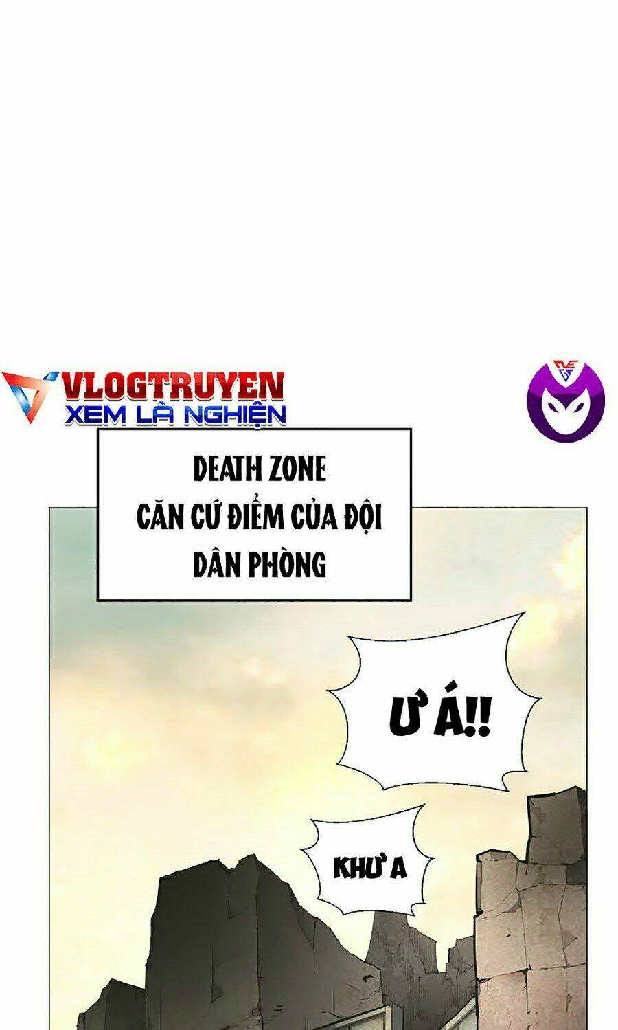 Sức Cùng Lực Kiệt: Chapter 10