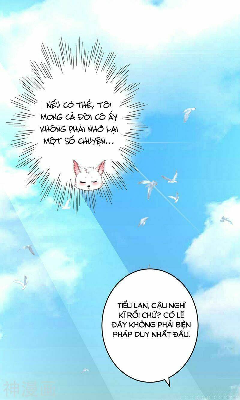 Hung Mãnh Quỷ Phu Bà Thượng Sàng: Chapter 88