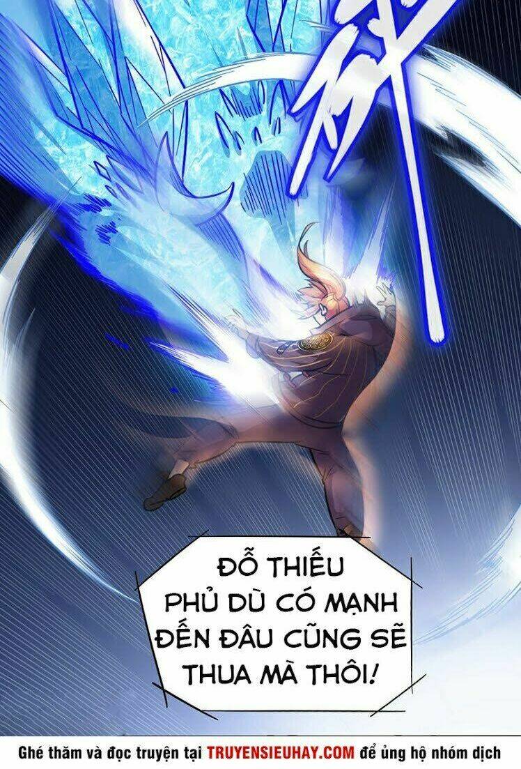 Võ Thần Thiên Hạ: Chapter 87