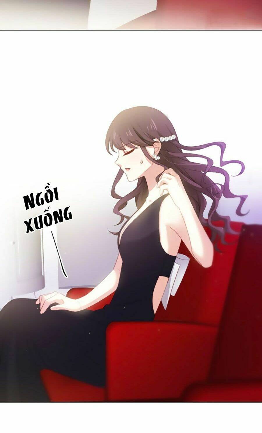 Tình Yêu Là Thế 2: Chapter 38