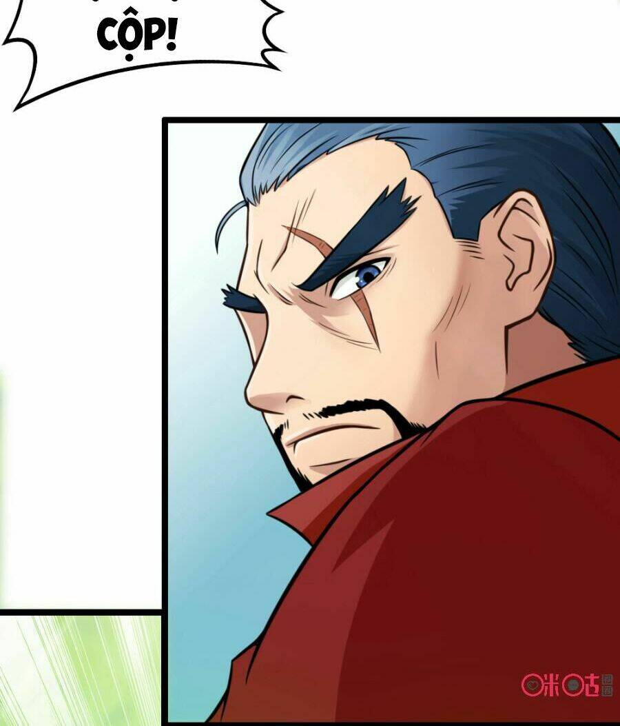 Tu Tiên Cuồng Thần: Chapter 8