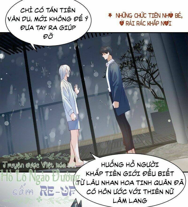 Ảnh Đế Yêu Hồ: Chapter 45