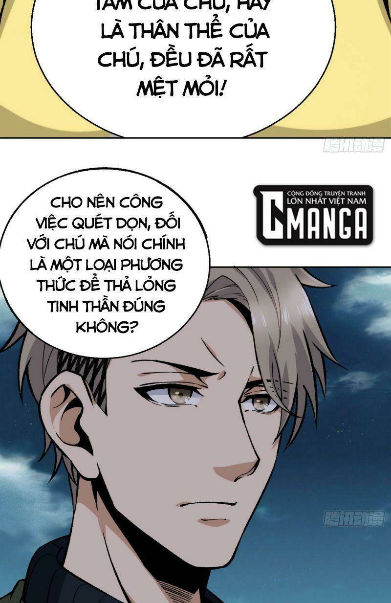Cuồng Thiếu Siêu Thiên Tài: Chapter 12