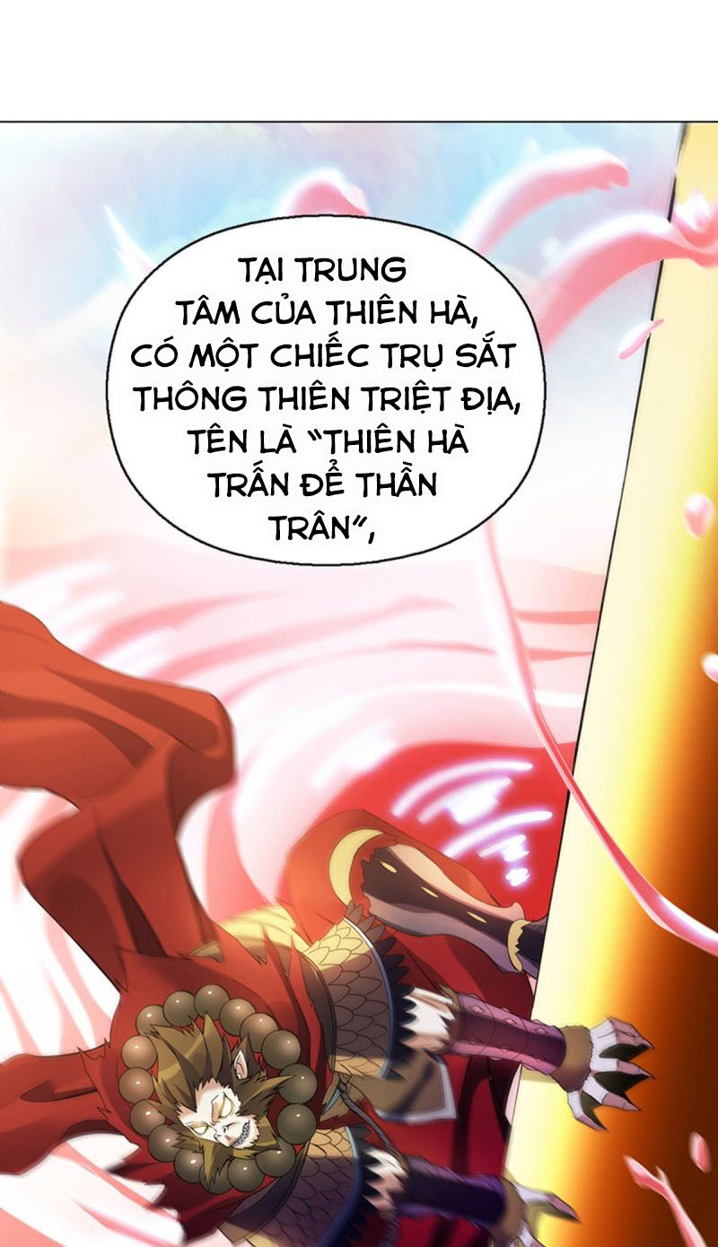 Thiên Thần Quyết: Chapter 105