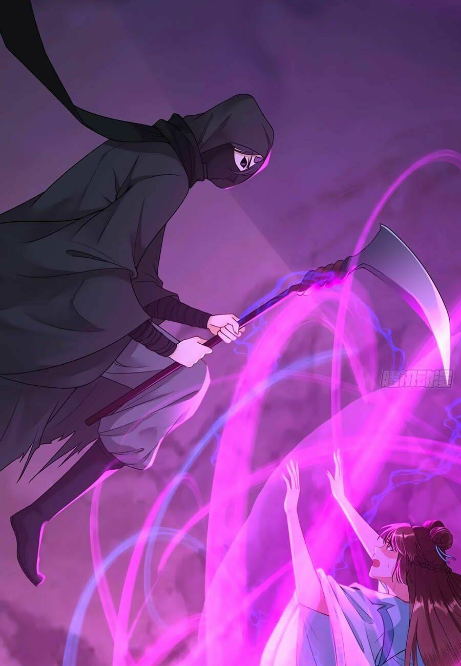 Ma Đầu Vạn Ác Năm Tuổi Rưỡi: Chapter 11