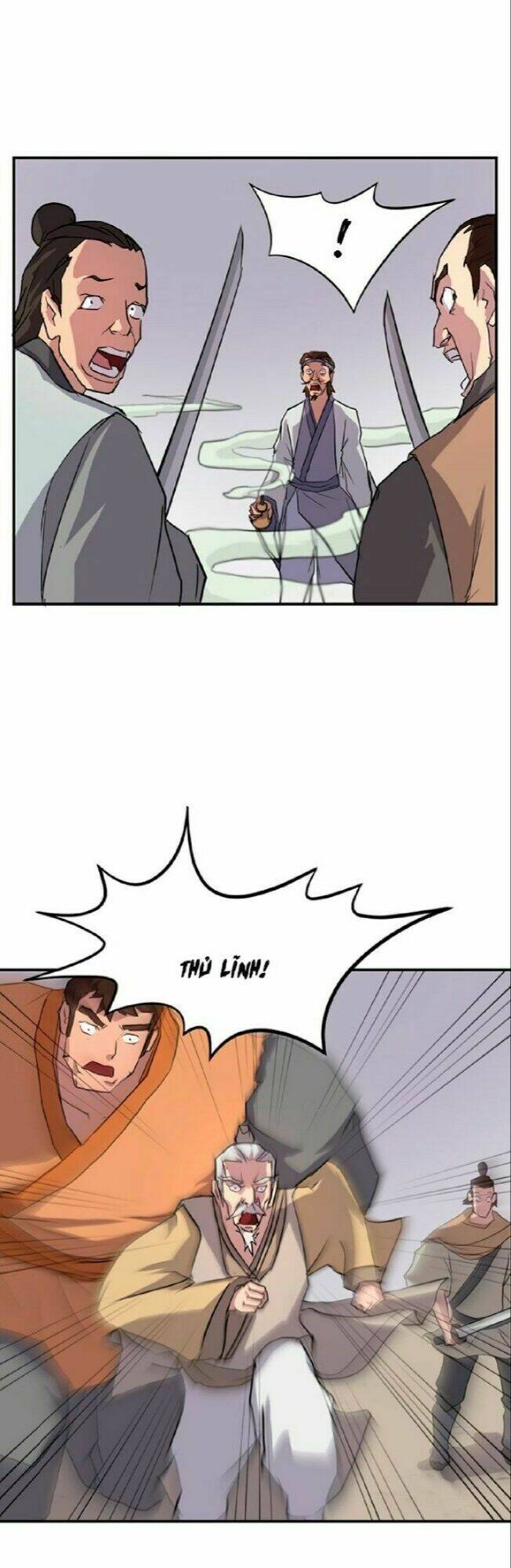 Trọng Sinh, Bất Khả Chiến Bại: Chapter 15