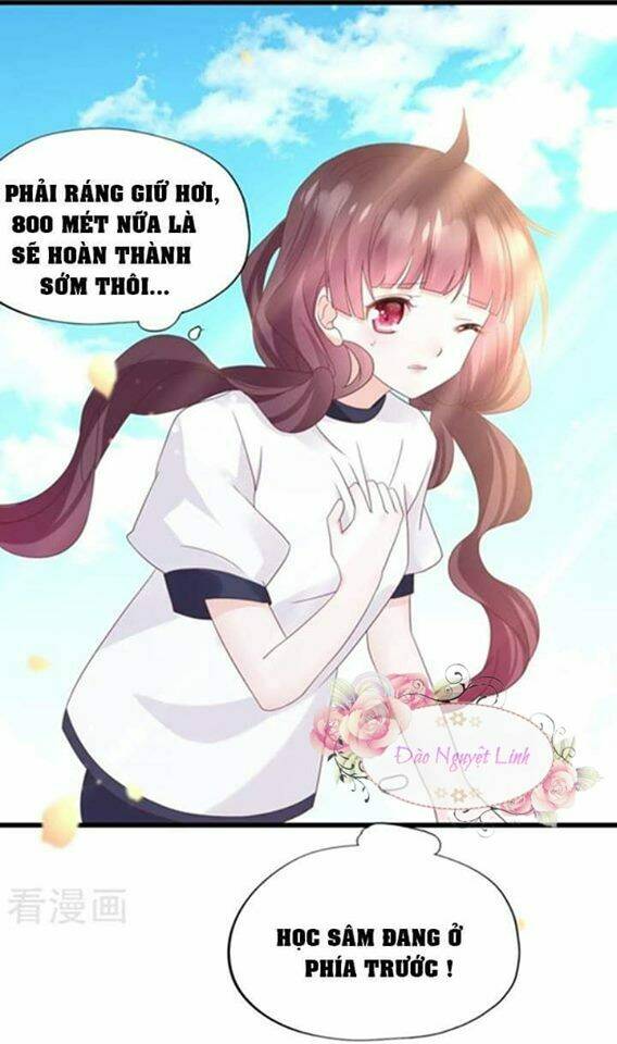 Tình Yêu Bốn Mùa: Chapter 19