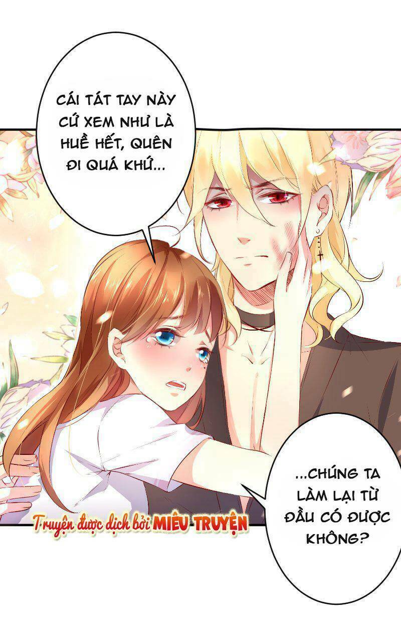 Huyết Tộc Điện Hạ Xin Đừng Cắn Tôi: Chapter 7