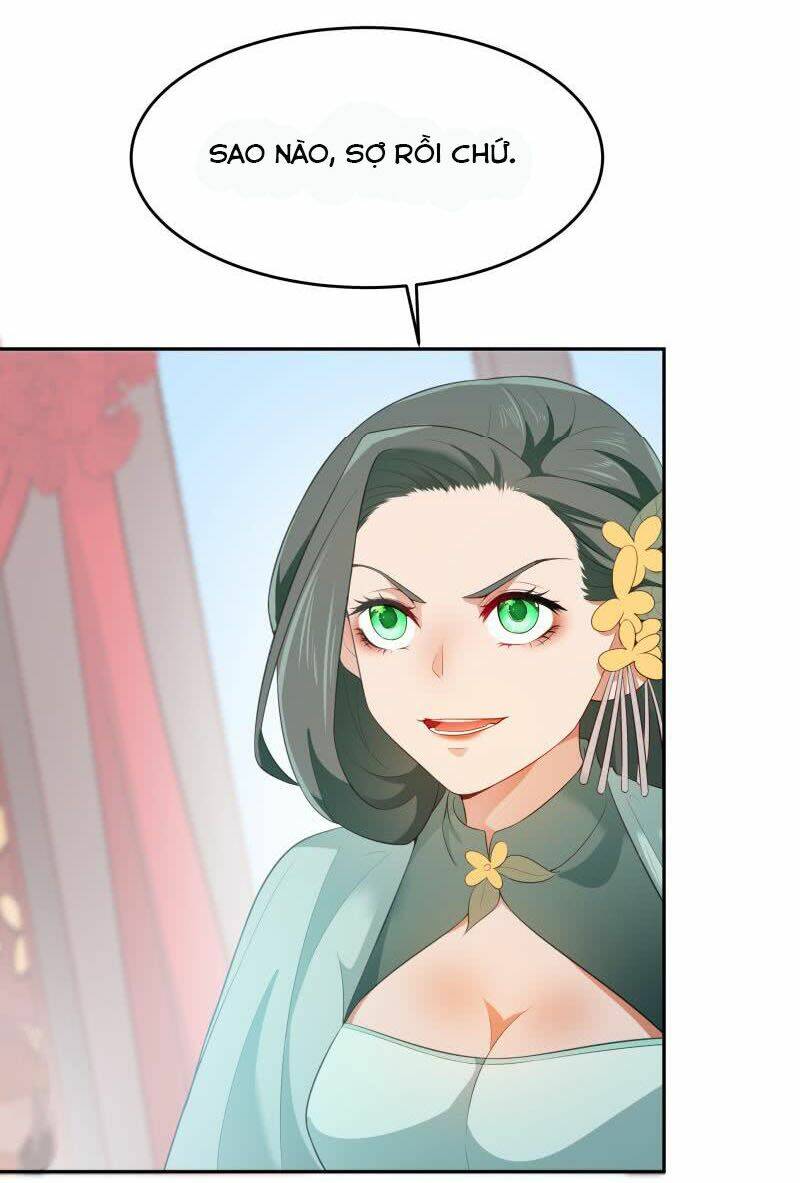 Ma Nhị Đại: Chapter 23