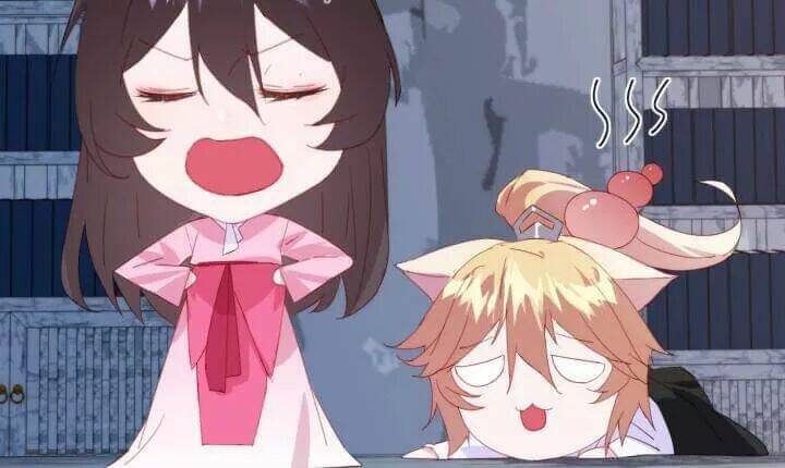 Bí Mật Của Dạ Tộc: Chapter 40