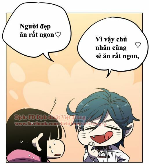 Xin Đừng Cắn Em: Chapter 14