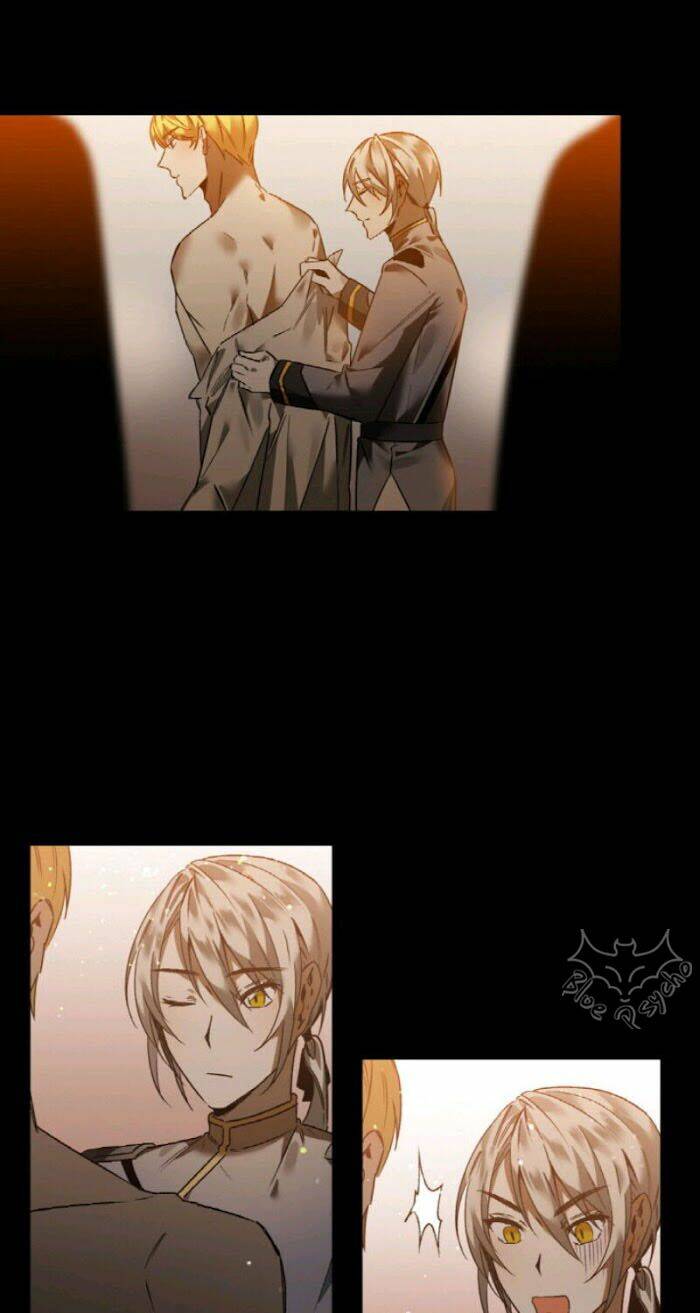 Phương Pháp Tán Tỉnh Của Nữ Thợ Săn: Chapter 27