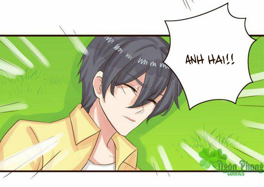 Ma Vương Luyến Ái Chỉ Nam: Chapter 36