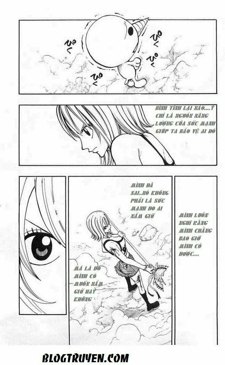 Rave Master: Chapter 200