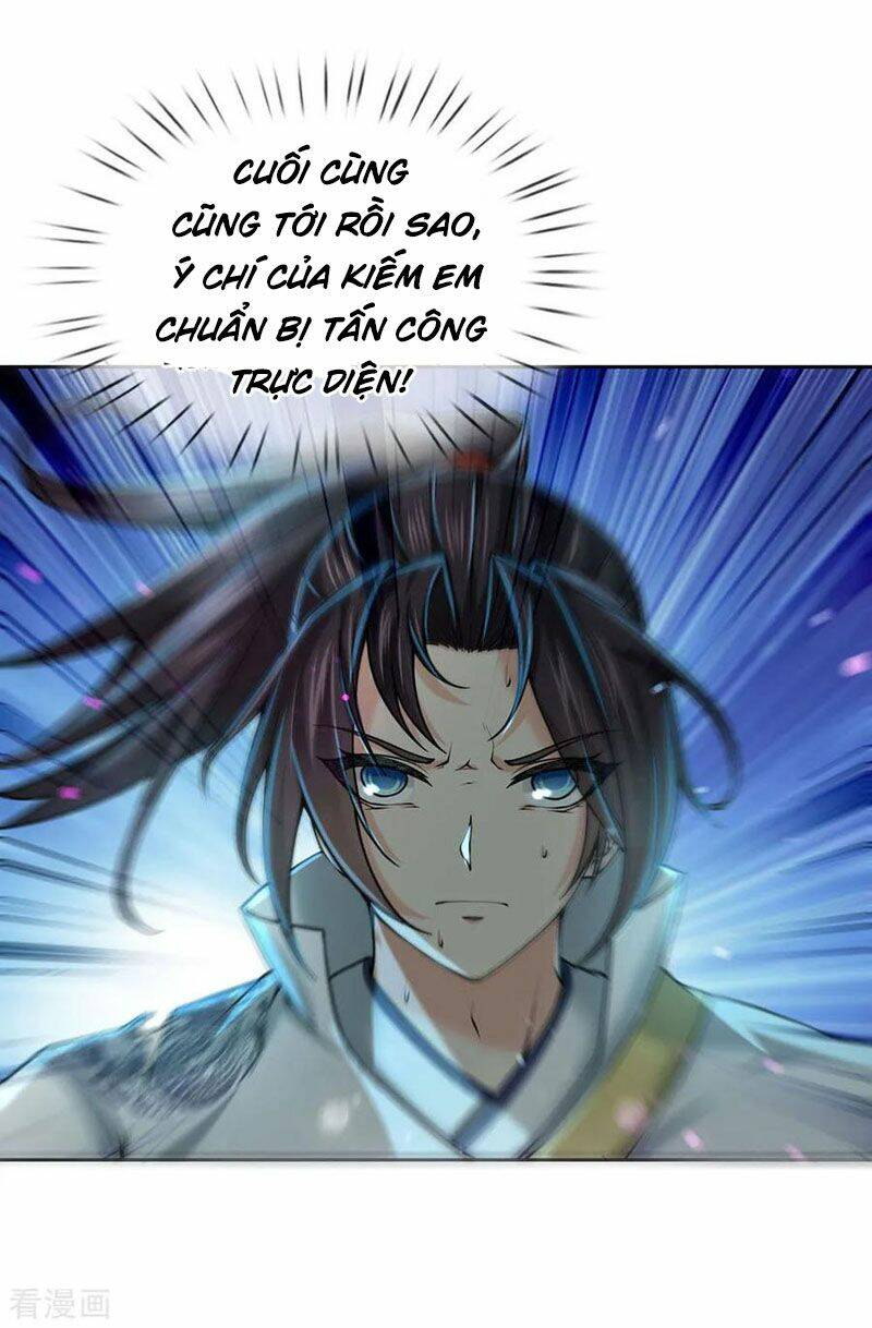 Thân Thể Của Ta Là Kiếm Chủng: Chapter 98