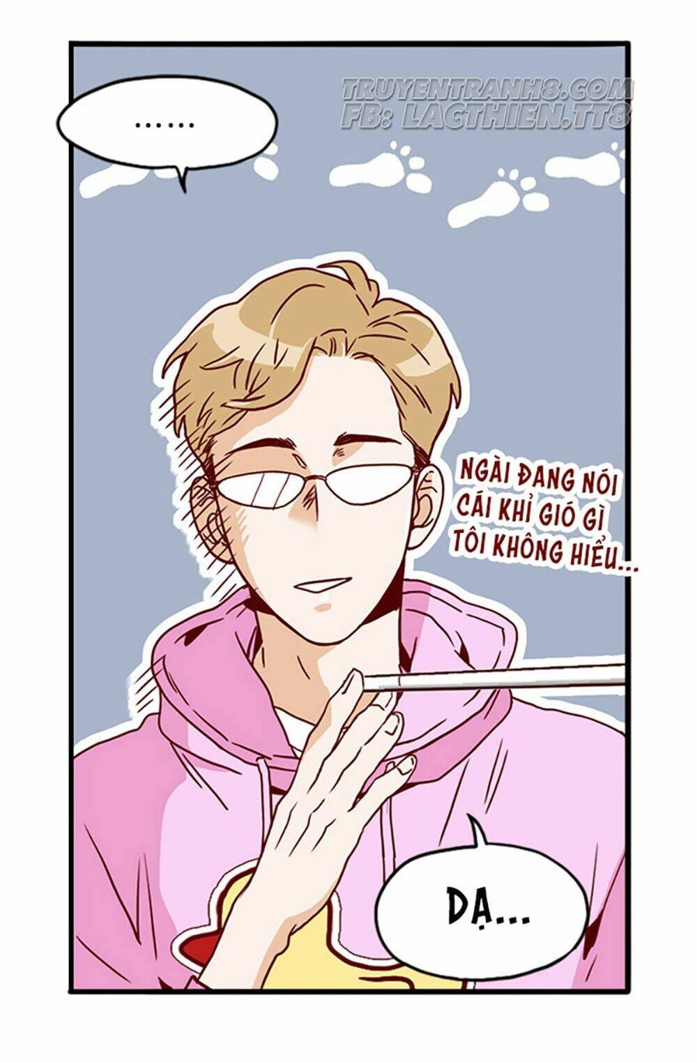 Thư Ký Kim Sao Thế Nhỉ?: Chapter 14