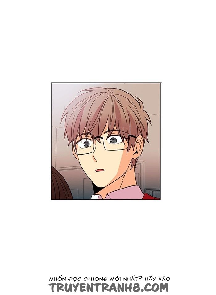 Cô Bạn Gái Kì Lạ Của Tôi: Chapter 26