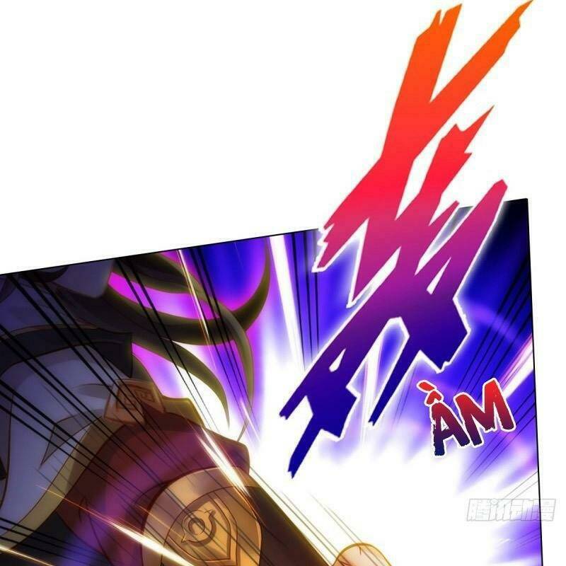 Bất Hủ Phàm Nhân: Chapter 46