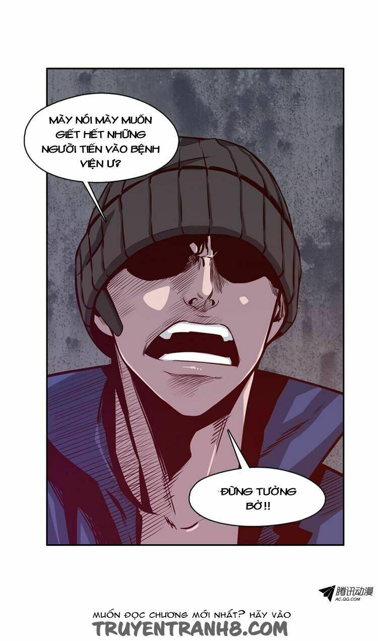 Vua Của Vong Linh: Chapter 130