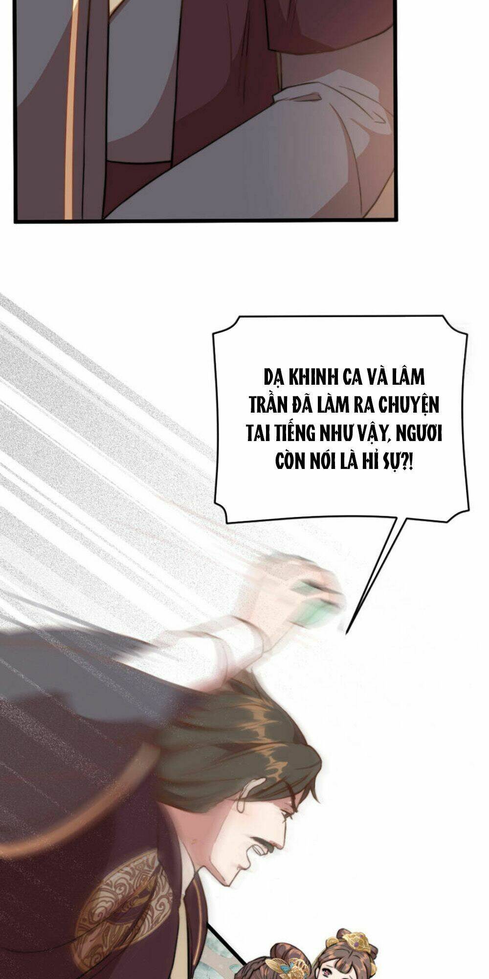 Đệ Nhất Cuồng Phi: Chapter 5