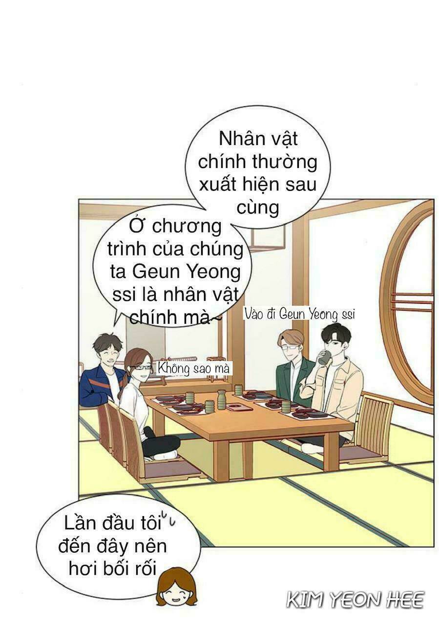 Tôi Kết Hôn Cùng Antifan: Chapter 20