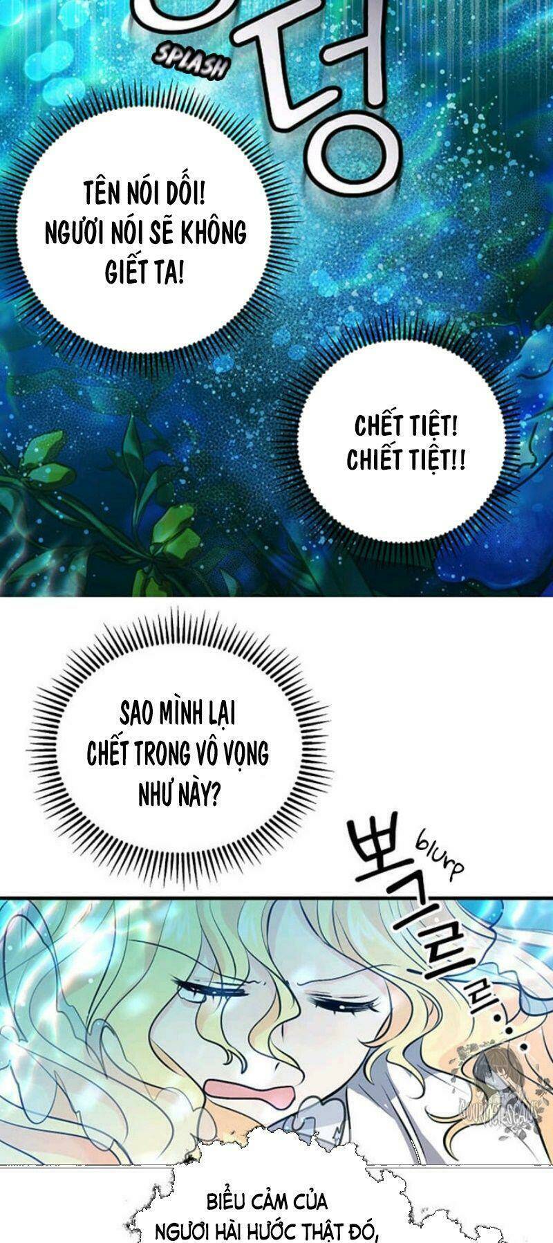 Tôi Là Bạn Gái Cũ Của Một Người Lính: Chapter 41